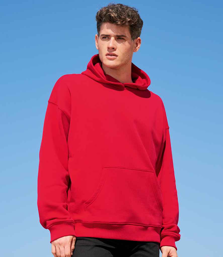 03813 Bright Red Model