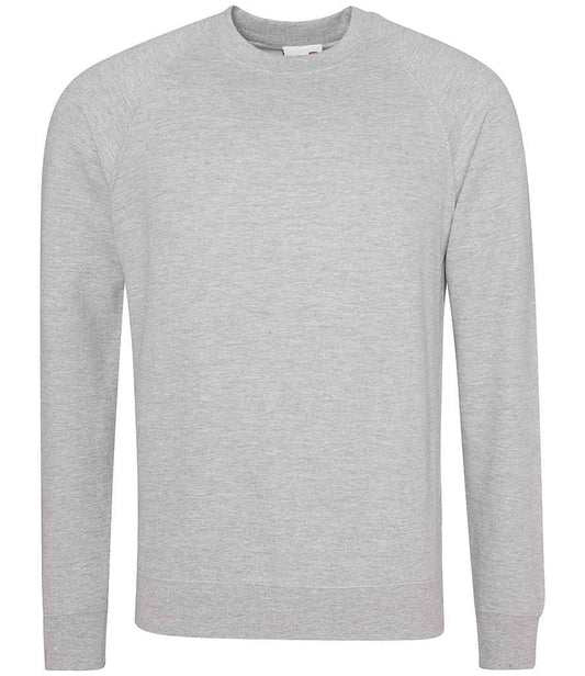 AC001 Grey Front