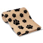 BH022 Paw print Front