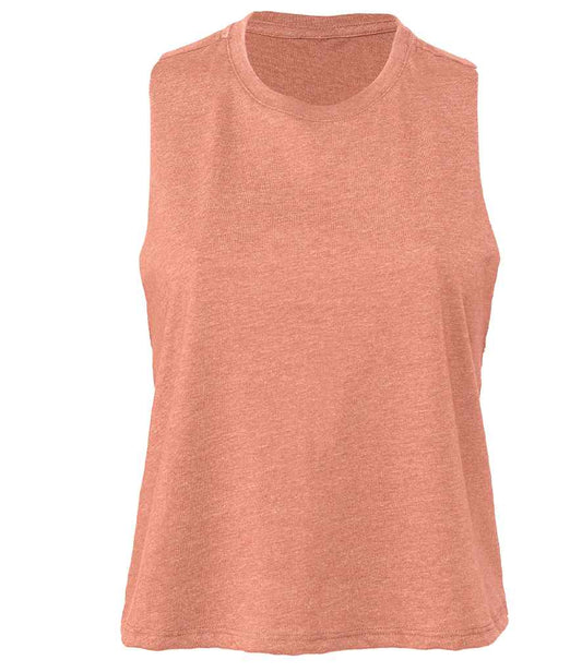 BL6682 Heather Sunset Front