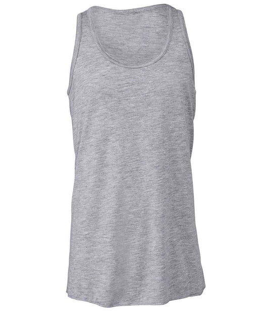 BL8800Y Athletic Heather Front