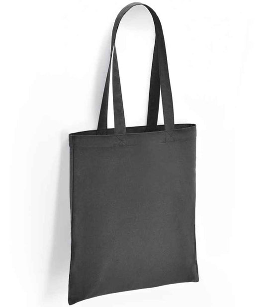 BR001 Charcoal Front