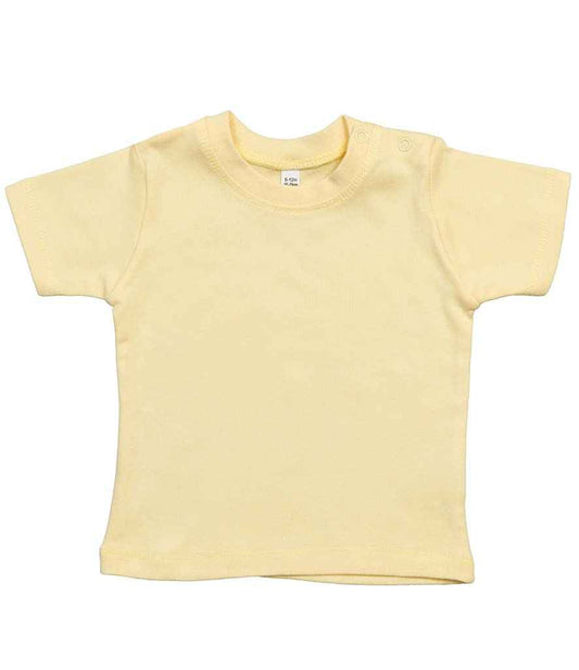 BZ02 Soft Yellow Front