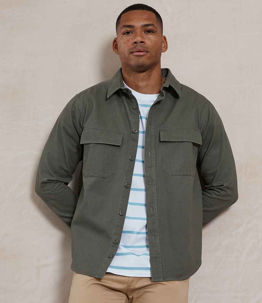 FR054 Khaki Model