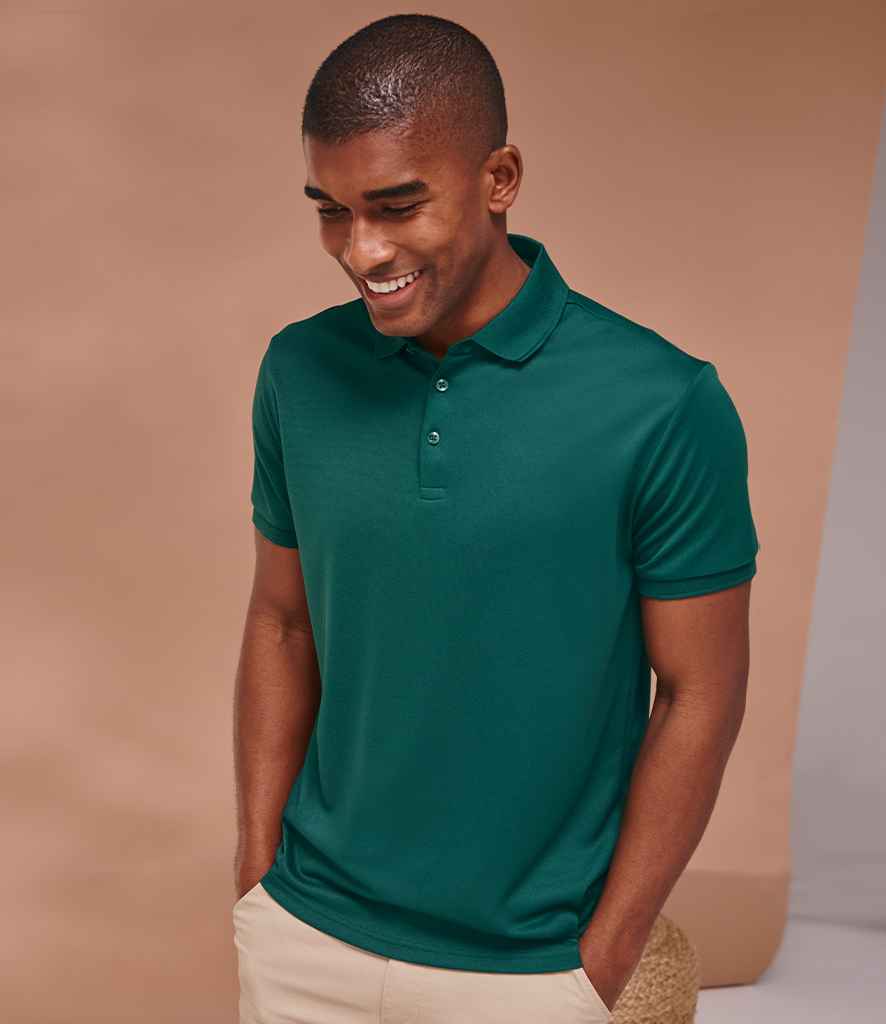 H465 Bottle Green Model
