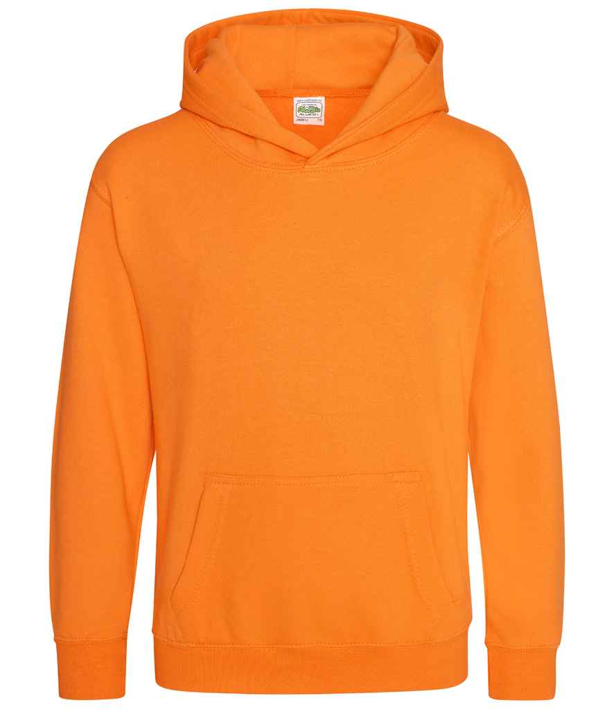 JH001B Orange Crush Front