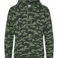 JH014 Green Camo Front