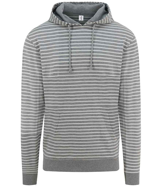 JH018 Heather Grey Front