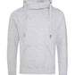 JH021 Heather Grey Front