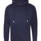 JH021 Oxford Navy Front
