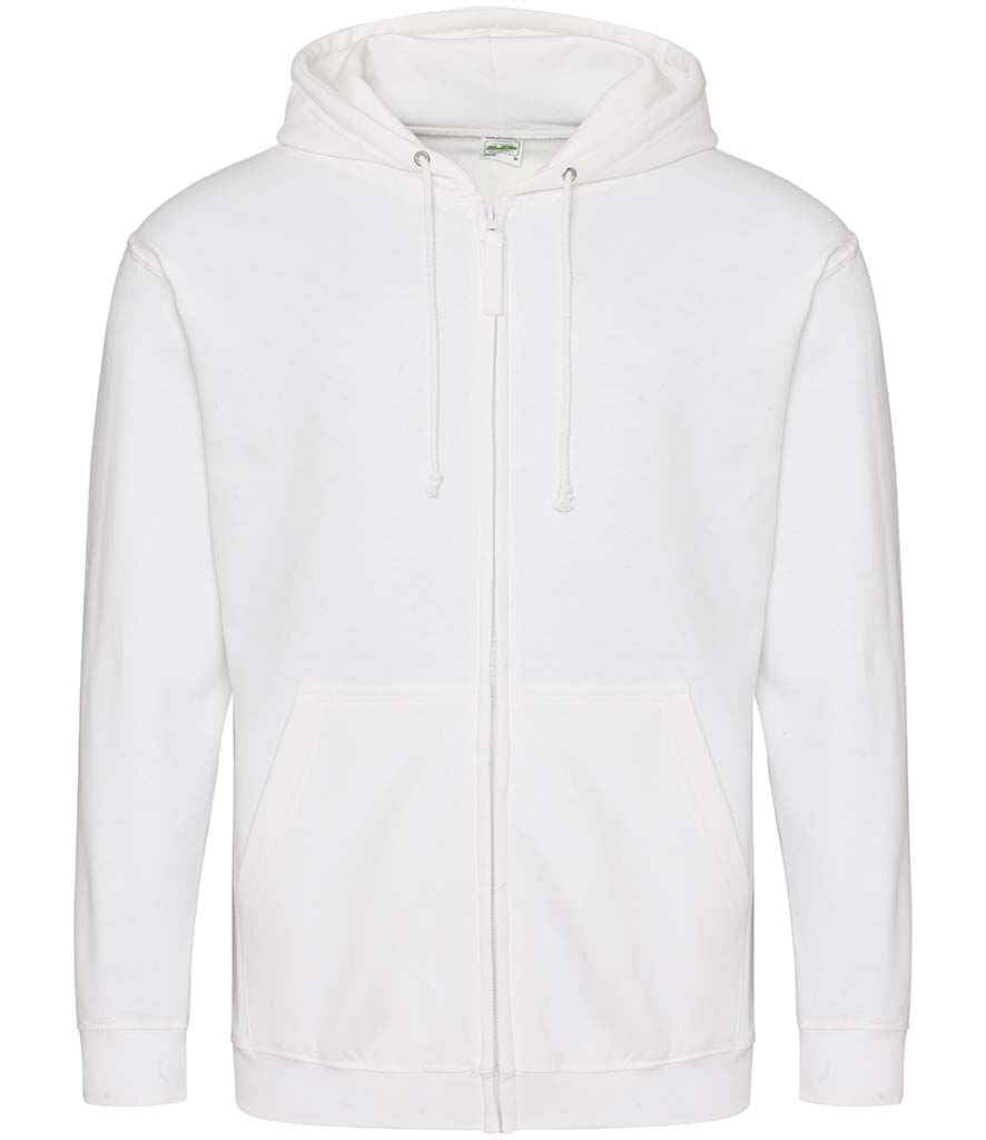 JH050 Arctic White Front