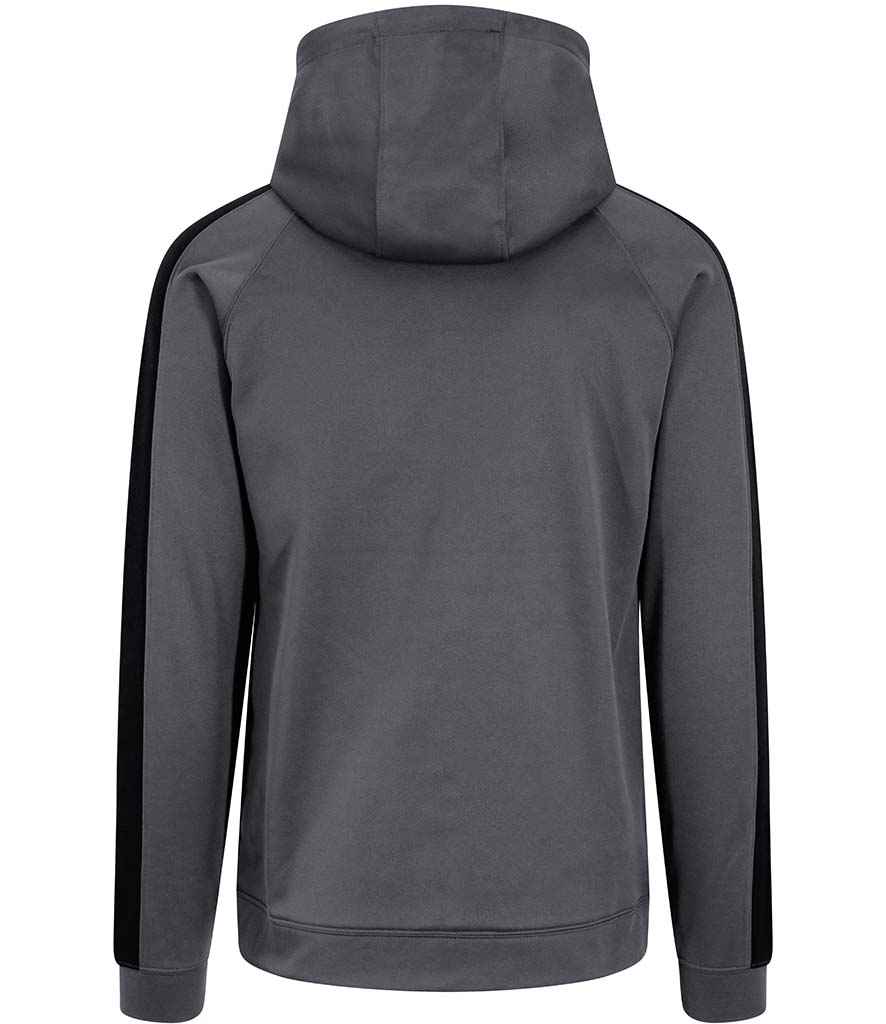 JH066 Steel Grey/Jet Black Back