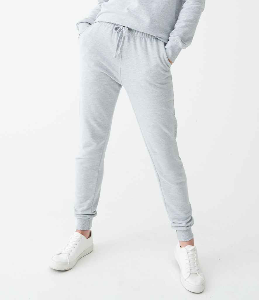 JH074 Heather Grey Model