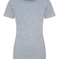 JT100F Heather Grey Front