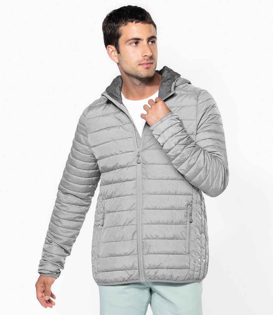 KB6110 Marl Silver Model