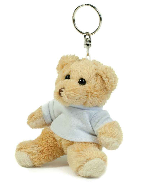 MM23 Light Brown Teddy Front