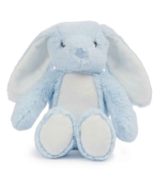 MM60 Blue Bunny Front