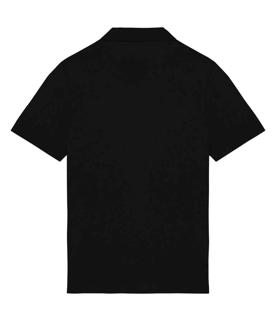 NS200 Black Back