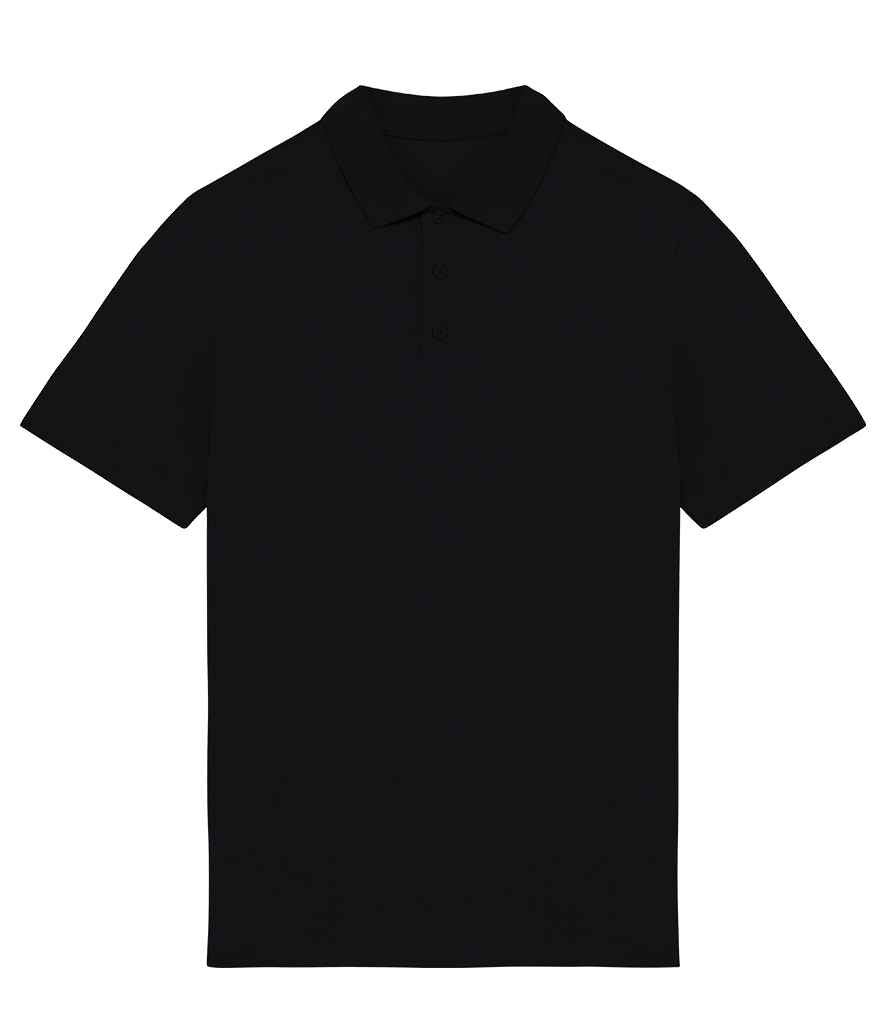 NS200 Black Front
