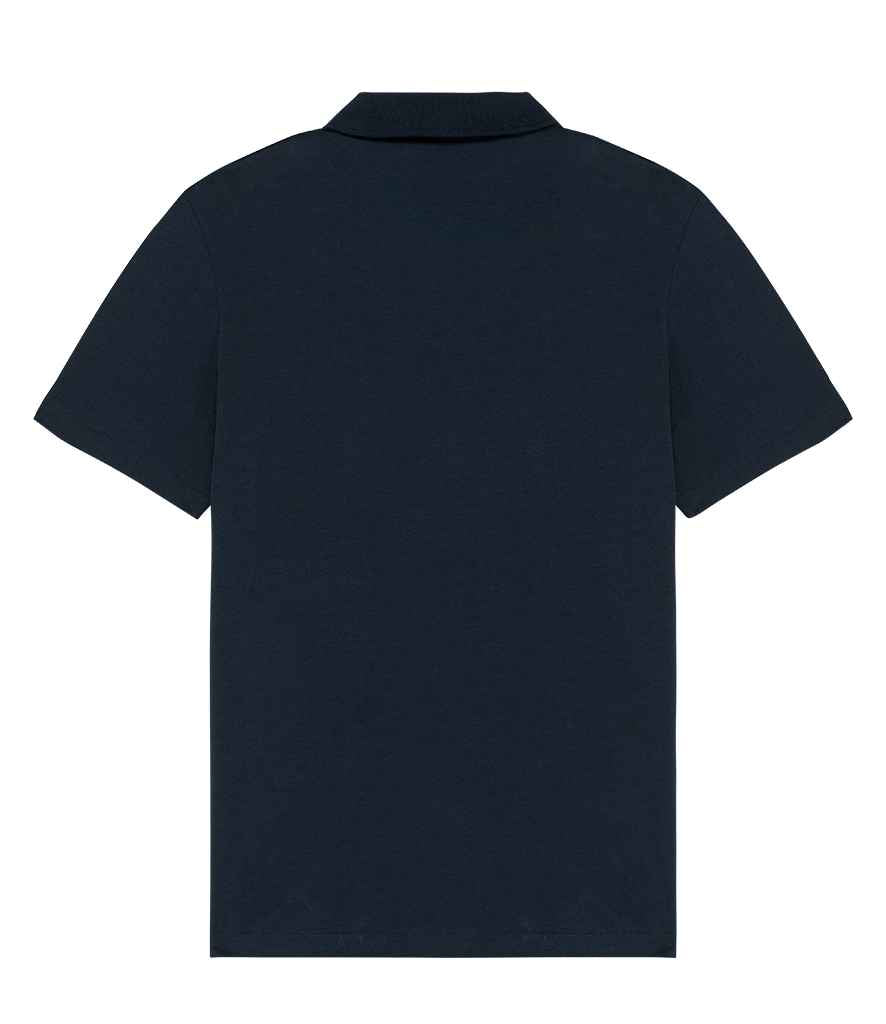 NS200 Navy Back