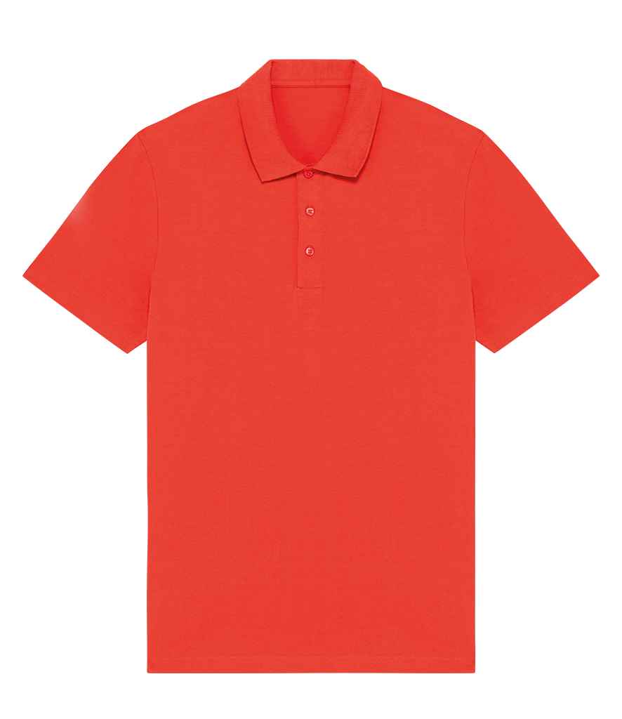 NS200 Paprika Front