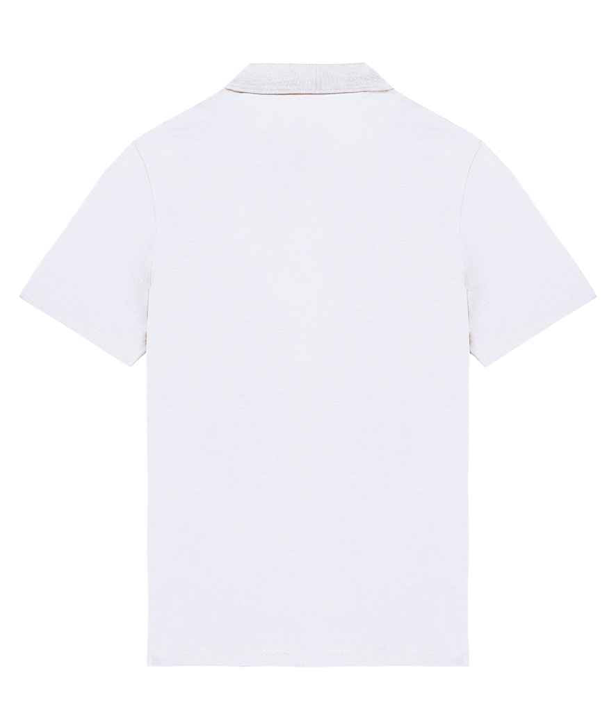 NS200 White Back