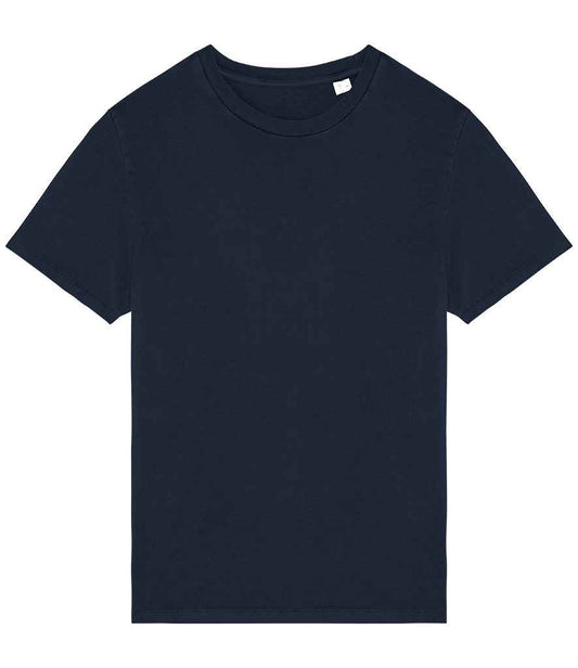 NS315 Washed Navy Front