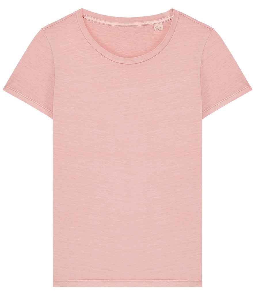 NS316 Washed Petal Rose Front