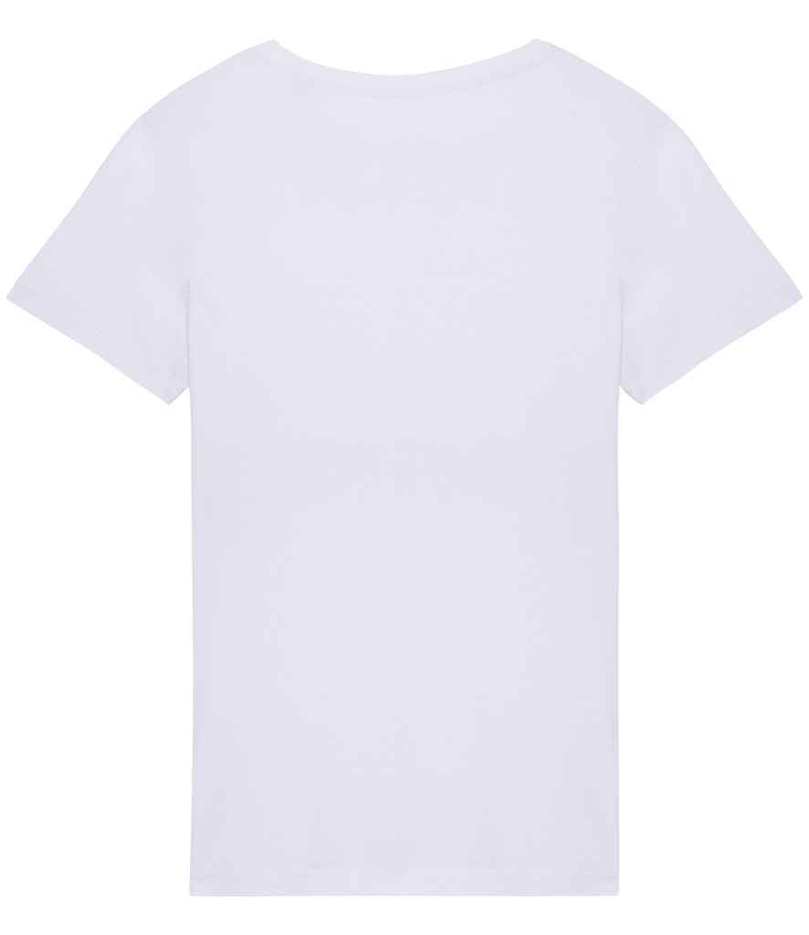 NS324 White Back
