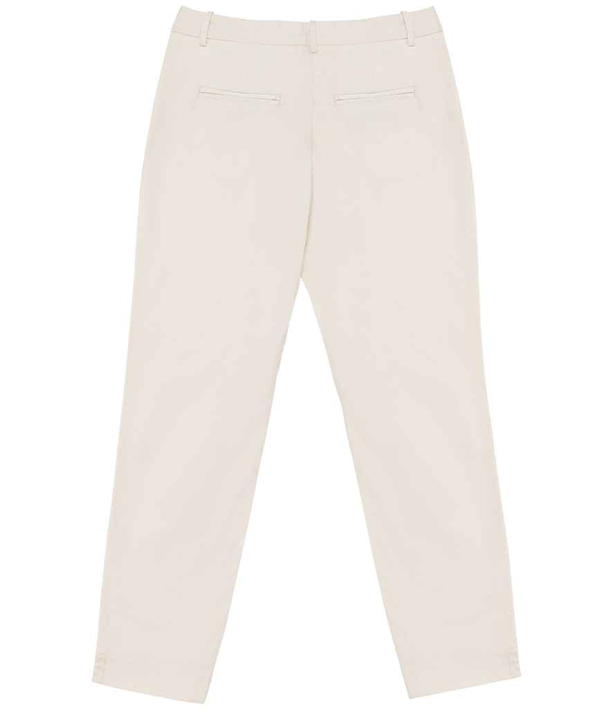 NS737 Ivory Back