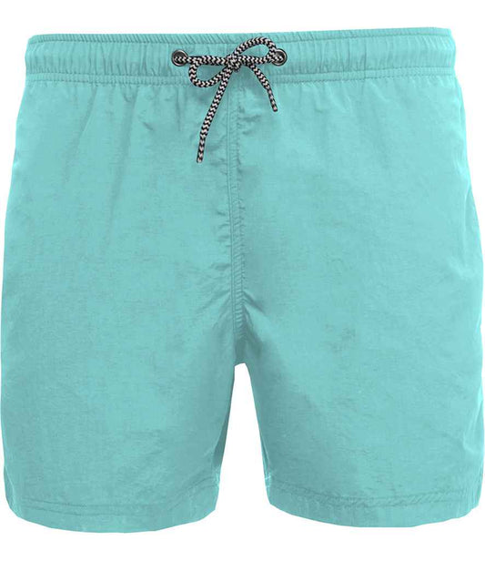 PA168 Light Turquoise Front
