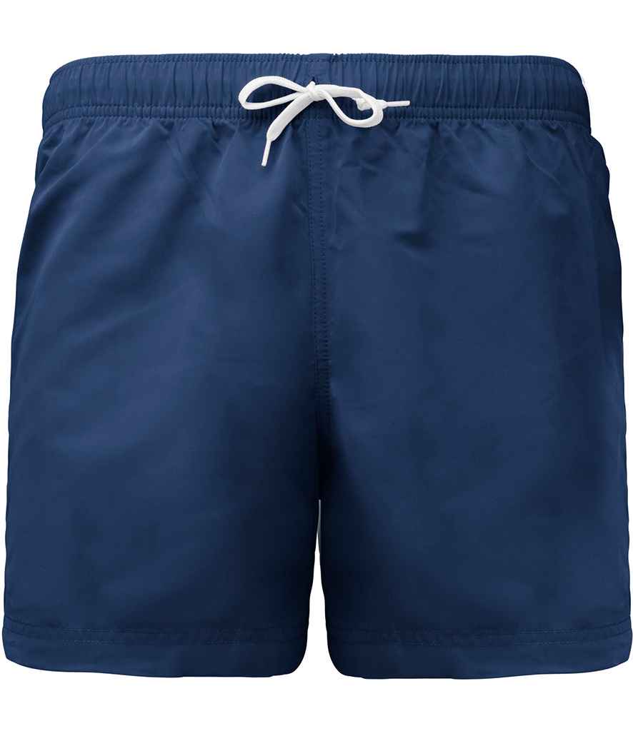 PA169 Sporty Navy Front