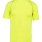 PA4007 Fluorescent Yellow Front
