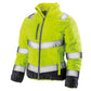 RS325F Fluorescent Yellow/Grey Front