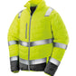 RS325M Fluorescent Yellow/Grey Front