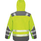RS331 Fluorescent Yellow Back