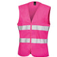 RS334F Fluorescent Pink Front
