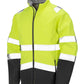RS450 Fluorescent Yellow/Black Front