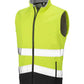 RS451 Fluorescent Yellow/Black Front