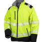 RS476 Fluorescent Yellow/Black Front