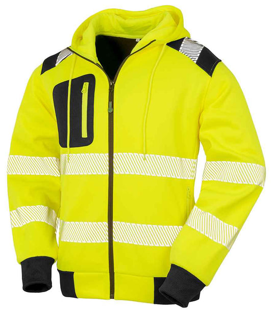 RS503 Fluorescent Yellow Front