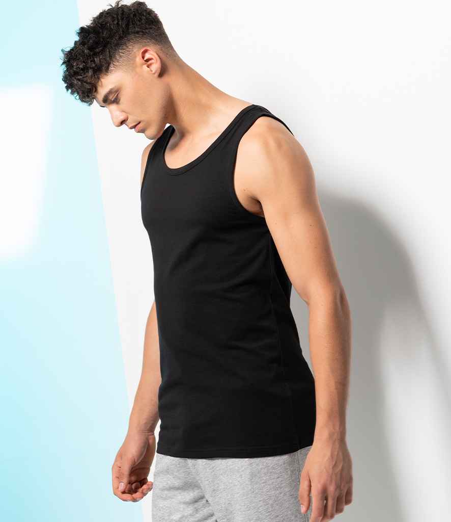 SF123 Black Model
