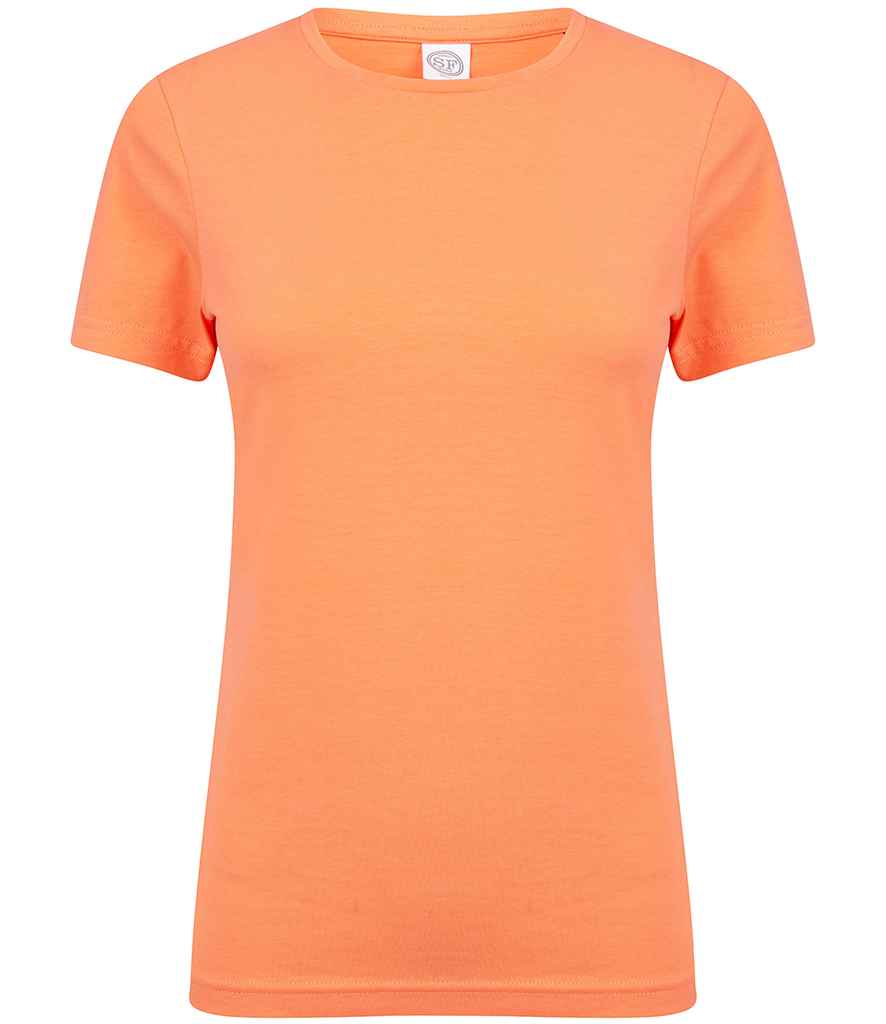 SK121 Coral Front