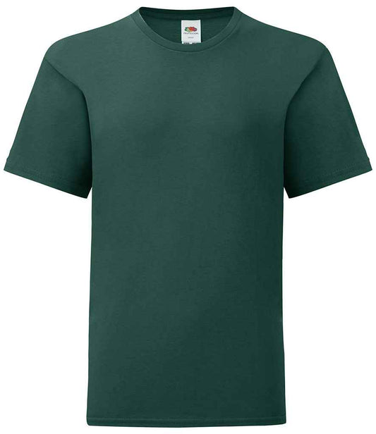 SS621B Forest Green Front
