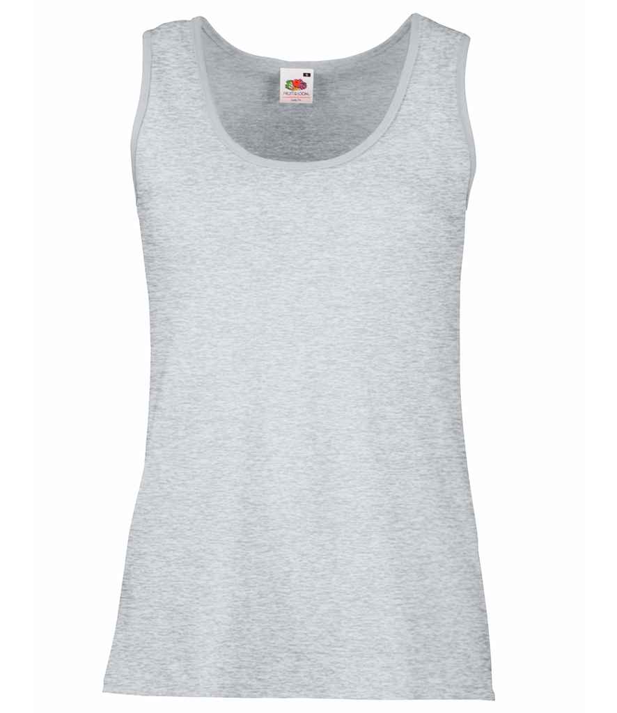 SS704 Heather Grey Front