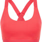TL371 Hot Coral Front