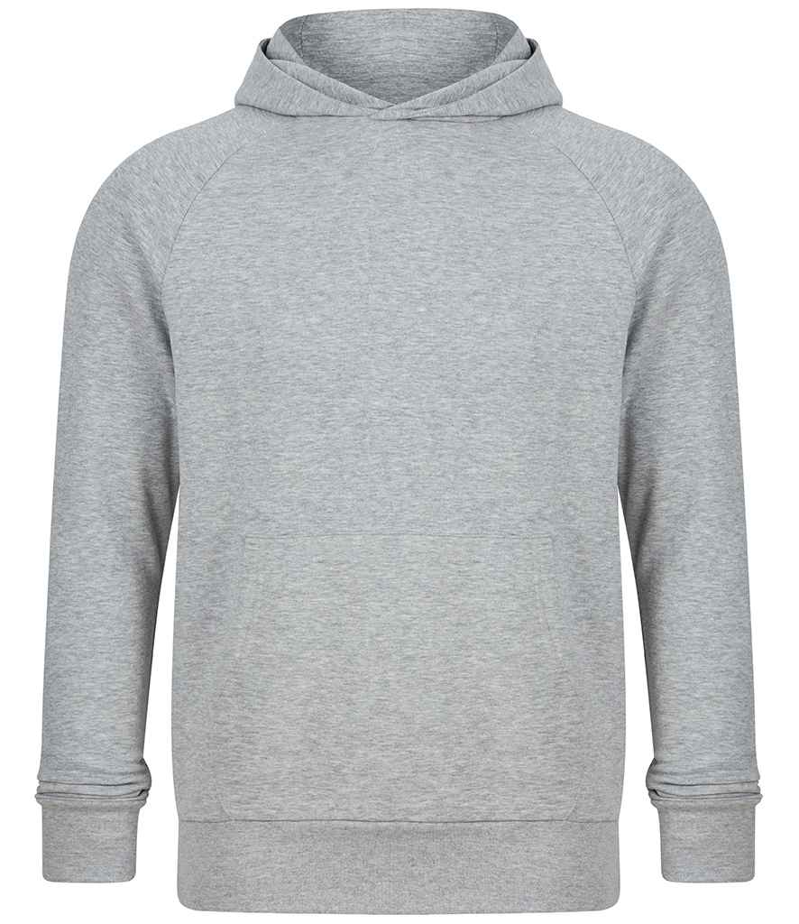 TL710 Heather Grey Front