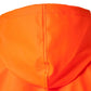 YK220 Orange Detail