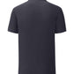 Fruit of the Loom Iconic Piqué Polo Shirt | Deep Navy