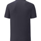 Fruit of the Loom Tailored Poly/Cotton Piqué Polo Shirt | Deep Navy